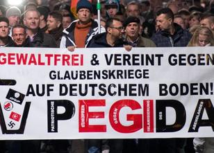 Der Dresdner Politikwissenschaftler Hans Vorländer macht die ausländer- und... weiterlesen