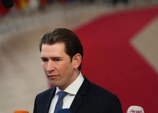 Österreichs Bundeskanzler Sebastian Kurz hat Italien mit scharfen Worten zu... weiterlesen