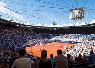 Peter-Michael Reichel will das Tennisturnier am Hamburger Rothenbaum wieder... weiterlesen