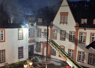 Zwei Monate nach dem Großbrand in der Gemeindeverwaltung von Saarburg steht... weiterlesen