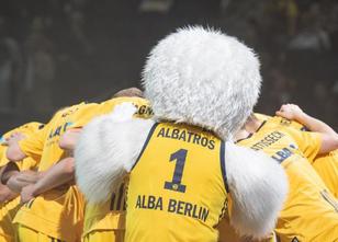 Das zweite schwierige Auswärtsspiel innerhalb von vier Tagen erwartet ALBA ... weiterlesen