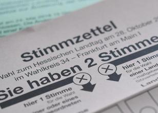 Die letzte Landtagswahl in diesem Jahr ist mehr als eine Entscheidung über ... weiterlesen