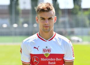 Sein Bundesliga-Debüt als Trainer des VfB Stuttgart muss Markus Weinzierl a... weiterlesen