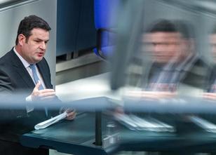 Bundesarbeitsminister Hubertus Heil (SPD) will mit einer Gesetzesänderung P... weiterlesen