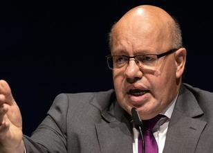 Wirtschaftsminister Peter Altmaier will bestimmten High-Tech-Unternehmen mi... weiterlesen