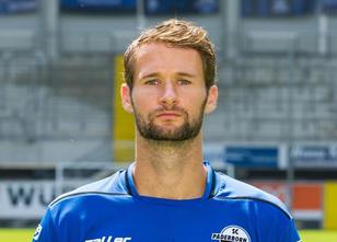 Der frühere England-Profi Nick Proschwitz ist beim SV Meppen in der 3. Fußb... weiterlesen