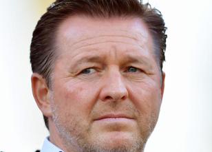 Trainer Christian Titz vom Fußball-Zweitligisten Hamburger SV will erst nac... weiterlesen