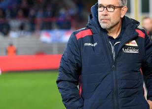 Fußball-Zweitligist 1. FC Union Berlin möchte auch nach der Länderspielpaus... weiterlesen