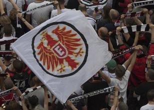 Fußball-Bundesligist Eintracht Frankfurt wird sich ab der Saison 2019/2020 ... weiterlesen