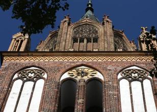 Architektonisch herausragende Gebäude sollen in Mecklenburg-Vorpommern erne... weiterlesen