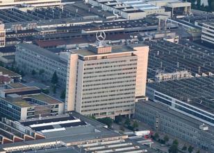 Der Daimler-Konzern erwartet auch in Folge der Maßnahmen gegen Diesel-Fahrv... weiterlesen