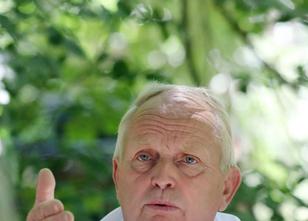 Mecklenburg-Vorpommern hat im Bundesrat für eine Überweisung des Antrags zu... weiterlesen