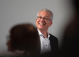 Hessens Grüne profitieren bei ihrem Umfragehöhenflug nach Einschätzung von ... weiterlesen