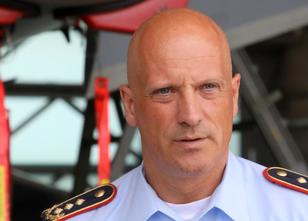 Luftwaffeninspekteur Ingo Gerhartz hat sich zufrieden mit dem Ablauf der mi... weiterlesen