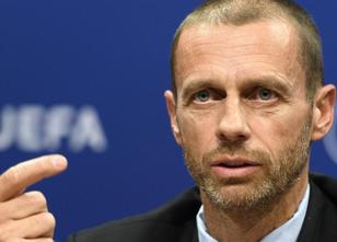 Die Initiative der UEFA für die Einführung eines dritten europäischen Fußba... weiterlesen