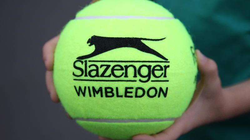 Wimbledon führt Tiebreak im fünften Satz ein Wimbledon