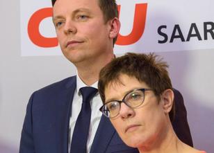 Der saarländische Ministerpräsident Tobias Hans (CDU) sieht in seiner Amtsv... weiterlesen
