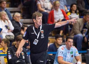 Die Füchse Berlin haben den dritten Triumph bei der inoffiziellen Handball-... weiterlesen