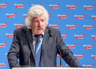 Der hessische AfD-Spitzenkandidat Rainer Rahn hat sich von radikalen Partei... weiterlesen