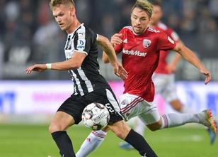 Der FC Ingolstadt ist mit dem neuen Trainer Alexander Nouri am nächsten Tie... weiterlesen