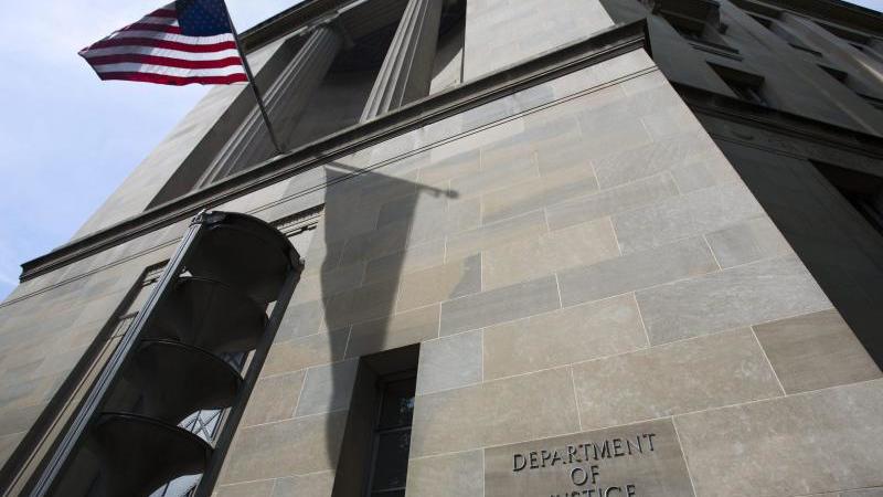 US-Staatsanwaltschaft klagt Russin wegen Wahleinmischung an US-Justizministerium