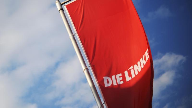Linke diskutiert über Kommunal- und Europawahl Die Linke