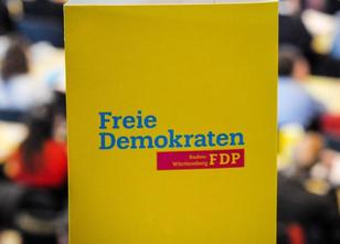 Die FDP Baden-Württemberg nimmt Kurs auf die Europawahl im Mai kommenden Ja... weiterlesen