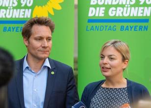 Knapp eine Woche nach der Landtagswahl und zwei Tage nach den Sondierungsge... weiterlesen