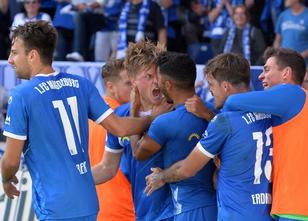 Der 1. FC Magdeburg will mit dem zweiten Saisonsieg den Druck etwas von sic... weiterlesen