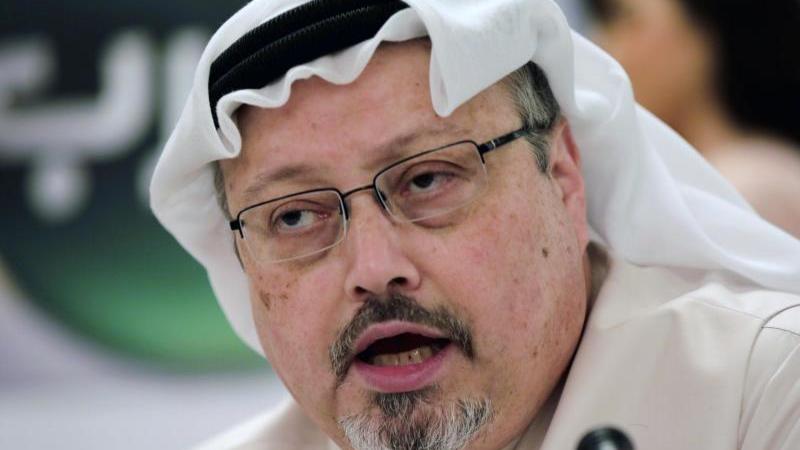 Jamal Khashoggi - der Mann, den Riad fürchtete Jamal Khashoggi - der Mann, den Riad fürchtete