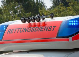 Nach dem Sturz eines Kleinkindes aus einem Fenster in einer Asylbewerberunt... weiterlesen
