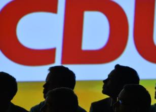 Die rheinland-pfälzische CDU-Chefin Julia Klöckner hat zur Belebung des Mod... weiterlesen
