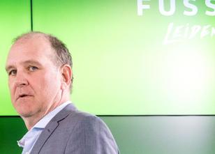 Bundesliga-Manager Jörg Schmadtke hat sich eindeutig gegen die AfD position... weiterlesen