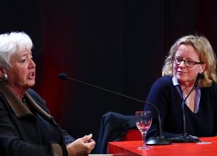 Nach dem Wahldebakel der Bayern-SPD bei den Landtagswahlen hat die ehemalig... weiterlesen