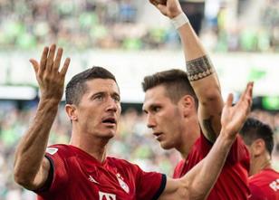 Borussia Dortmund hat seine Spitzenposition in der Fußball-Bundesliga souve... weiterlesen
