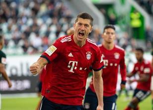 Einen Tag nach dem denkwürdigen Rundumschlag der Vereinsbosse hat der FC Ba... weiterlesen