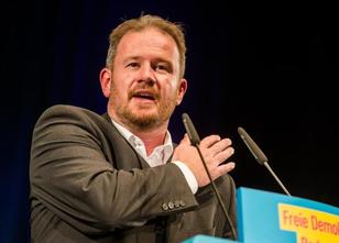 Die FDP Baden-Württemberg hat am Samstag den Landtagsabgeordneten Andreas G... weiterlesen