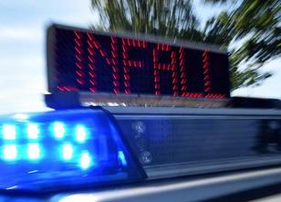 Vier Menschen, darunter ein fünf Jahre altes Mädchen, sind beim Zusammensto... weiterlesen