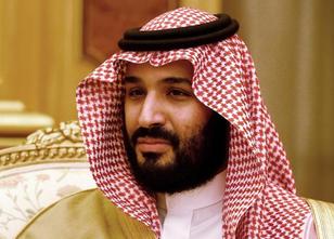 Vergangenen Sommer schrieb Saud al-Kahtani, ein hoher Medienberater des sau... weiterlesen