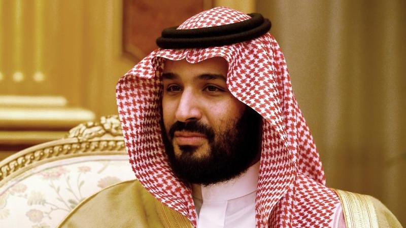 Der tote Journalist, der Kronprinz und die Sündenböcke Mohammed bin Salman