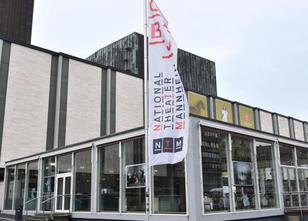 Zur Generalsanierung des Mannheimer Nationaltheaters plant das Land Baden-W... weiterlesen
