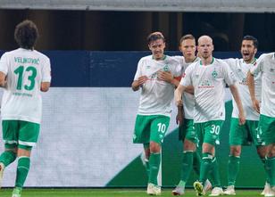 Auch der FC Schalke 04 hat den Höhenflug von Werder Bremen in der Fußball-B... weiterlesen