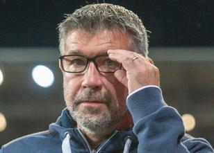 Fußball-Zweitligist 1. FC Union Berlin möchte auch nach der Länderspielpaus... weiterlesen