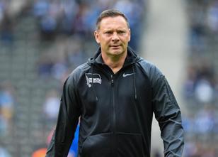 Fußball-Bundesligist Hertha BSC möchte gegen den SC Freiburg heute den vier... weiterlesen