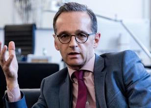 Nach der von Saudi-Arabien eingestandenen Tötung des regimekritischen Journ... weiterlesen