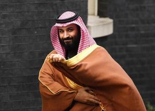 US-Präsident Donald Trump sieht nach der Erklärung Saudi-Arabiens zur Tötun... weiterlesen