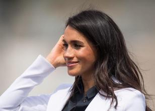 Die schwangere Meghan (37) wird es auf ihrer Pazifikreise mit Prinz Harry (... weiterlesen