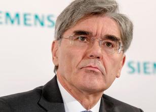 Siemens hat sich gegen den US-Konkurrenten General Electric (GE) im Ringen ... weiterlesen