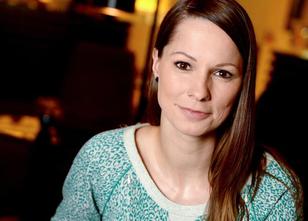 Wenn die Popsängerin Christina Stürmer (36) mit ihrem neuen Album weiterlesen