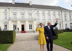 Bundespräsident Frank-Walter Steinmeier muss nach einem Zeitungsbericht vor... weiterlesen